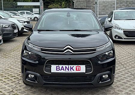 Citroën C4 Cactus Citroen 1,2i*Automatik*Navi*Kamera*Klima