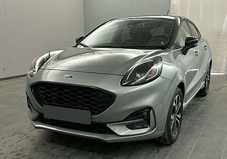 Ford Puma 1.0 EcoBoost ST-LINE LED LMF WINTERPAKET NAVI