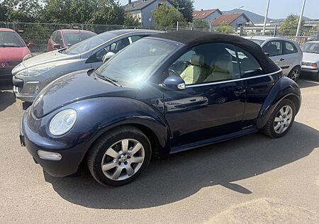 VW New Beetle Volkswagen 1.4 Highline