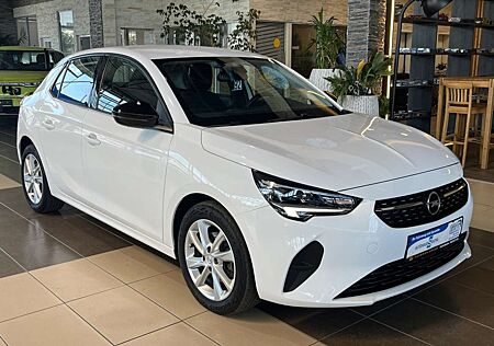Opel Corsa Elegance Navi LED PDC DAB dig.Cockpit