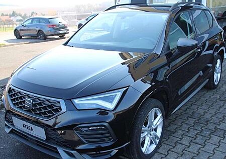Seat Ateca 1.5 TSI ACT OPF FR