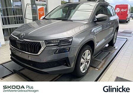 Skoda Karoq 1.5 TSI Selection Matrix SiHz DSG