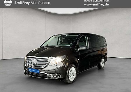 Mercedes-Benz Vito PRO