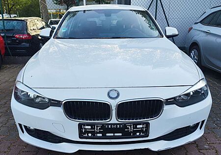 BMW 316 d