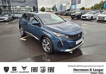 Peugeot 3008 Allure Pack PHEV 225 SHZ ACC Allwetter