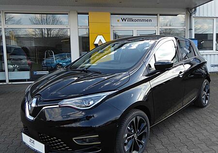 Renault ZOE Iconic EV50 135hp