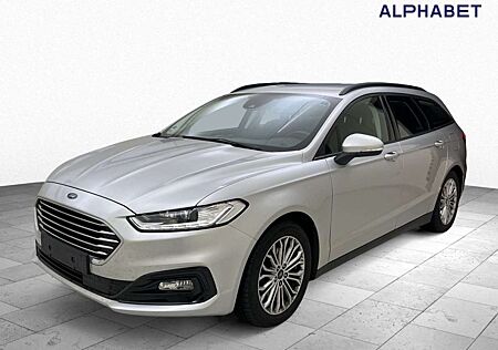 Ford Mondeo Turnier 2.0 Diesel 150PS LED NAVI Winterpa.