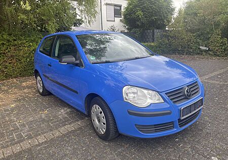 VW Polo Volkswagen 1.2 mit Kette HU bis 07.2026