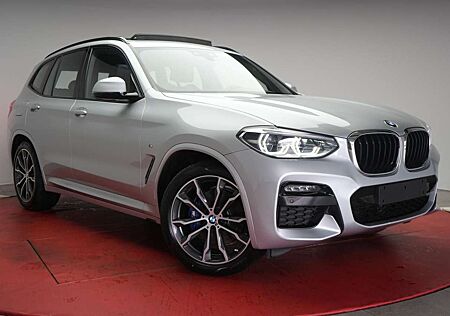 BMW X3 xDrive30d M Sport Navi/Leder/Temp/Pano/Virtua