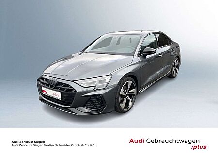 Audi A3 35 TFSI 2x S Line Matrix LED Optiks
