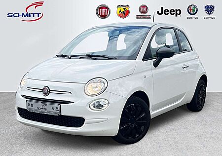 Fiat 500 Pop Star