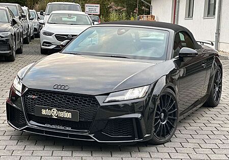 Audi TT RS 2.5 TFSI quattro OZ19 MOVIT noOPF CARBON