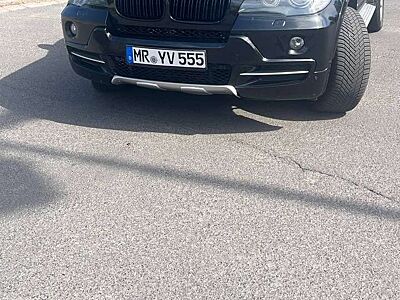 BMW X5 3.0 d Edition Exclusive