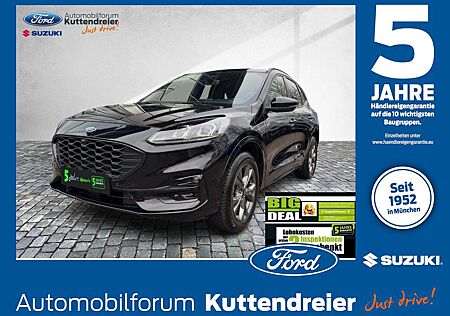 Ford Kuga PHEV ST-Line Navi 2xKamera Voll-LED PDC SHZ