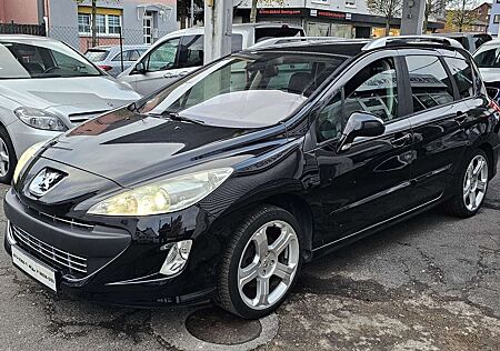 Peugeot 308 Platinum