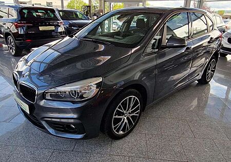 BMW 220 2.0 16V i Advantage Metallic