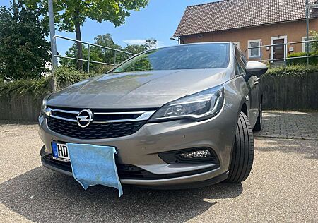 Opel Astra Innovation Start/Stop