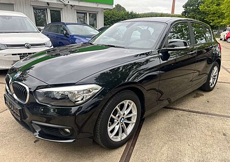 BMW 116 I Advantage 2.Hand *Tüv 04/2026*