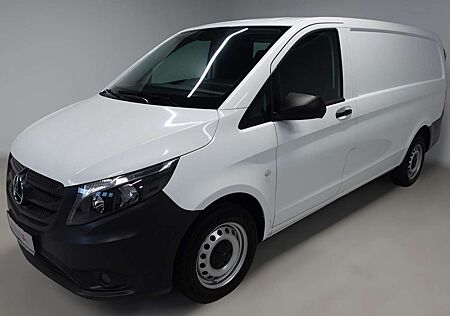 Mercedes-Benz Vito 110 CDI PRO lang Klima Flgtür 1.Hand TÜV neu