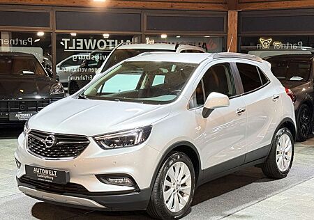 Opel Mokka X Innovation Automatik LED-LEDER-AHK-KAMER