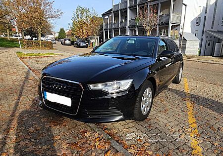 Audi A6 Avant 3.0 TDI DPF quattro S tronic sport