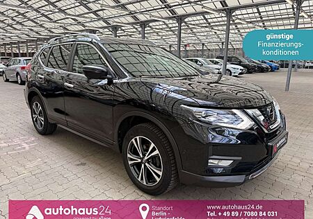 Nissan X-Trail 1.3 DIG-T N-Connecta|DCT|PDC|Navi