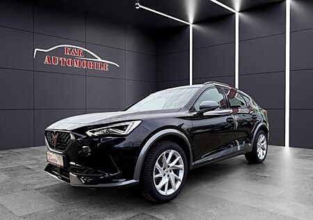 Cupra Formentor 1.5TSI DSG VIRTUAL/CAM/ACC/LED/NAVI