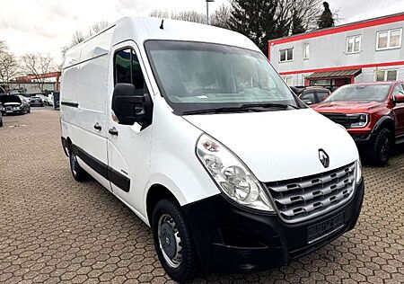 Renault Master III KASTEN L2H2 HKa 3,3t *164TKM*