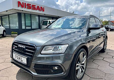 Audi SQ5 3.0 TDI Competition quattro MEMORY PANO 21"