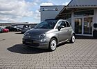 Fiat 500C Lounge *Metallic/Uconnect 7"/DAB/PDC/ESP*