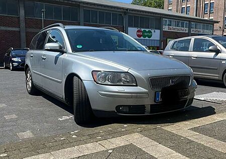 Volvo V50 2.0D Summum