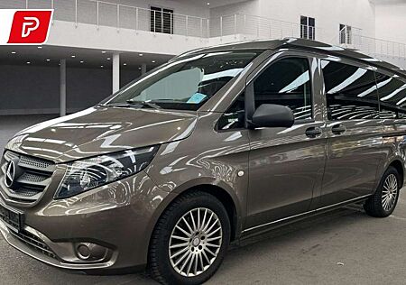 Mercedes-Benz Vito 119 CDI Lang Aut. *MARCO POLO ACTIVITY EDITION*AHK