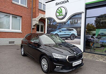 Skoda Fabia 1.0l TSI 81kW, DSG, STYLE,LED,PDC, SMART.