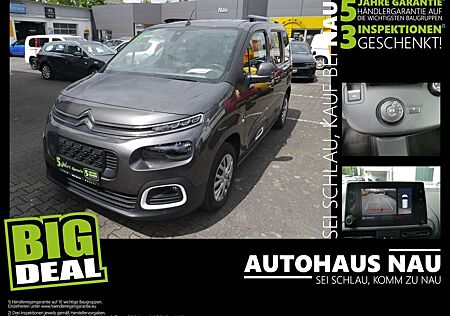 Citroën Berlingo Citroen 1.5 BlueHDi 130 Shine incl.BigDeal Paket