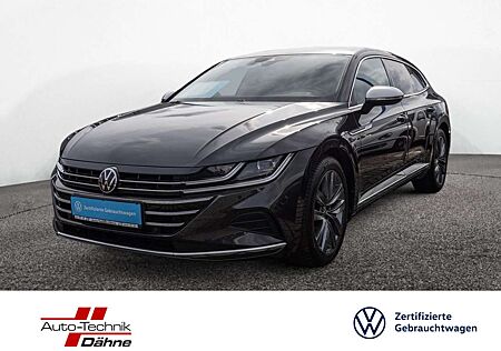 VW Arteon Volkswagen Shooting Brake 2.0 TDI Elegance LED