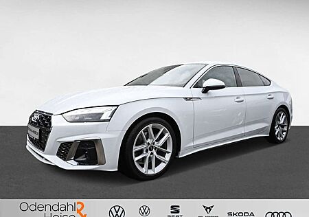 Audi A5 Sportback S line 35 TFSI S tronic Navi