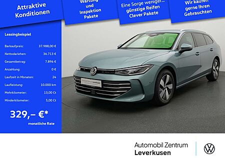 VW Passat Volkswagen Business KAM 360° AKTIVSITZE VIRT SHZ