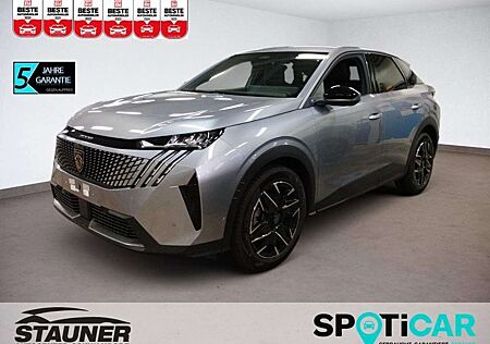 Peugeot 3008 NEUER Allure Hybrid e-DSC6 *SHZ*10"TOUCH*