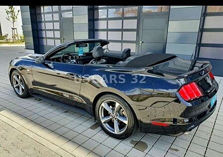 Ford Mustang V6 US Import