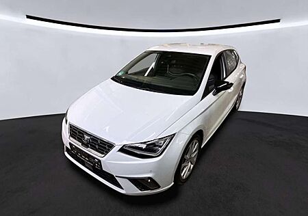 Seat Ibiza FR DSG Navi Klimaauto LED ACC