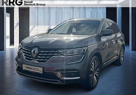 Renault Koleos INITIALE PARIS 4x4 dCi 185 X-Tronic