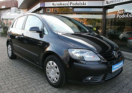 VW Golf Volkswagen Plus V Trendline | AHK 1200Kg | W/S Räder
