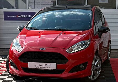 Ford Fiesta Sport