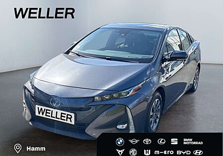 Toyota Prius 1.8 Plug-in Hybrid Comfort *LED*Navi*SHZ*