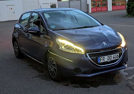 Peugeot 208 Active