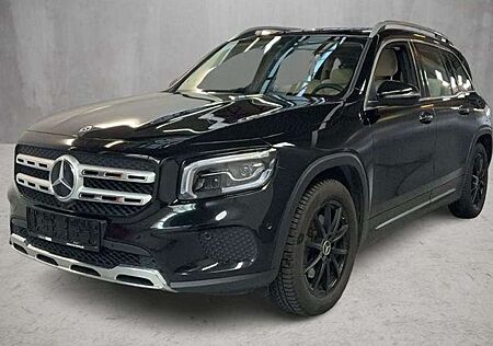 Mercedes-Benz GLB 220 220 d 4Matic"7 SITZE"PANO"LEDER"E-SITZE"