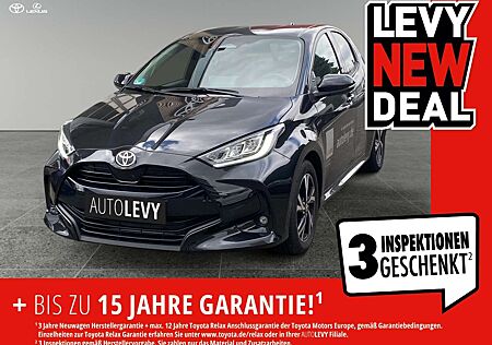 Toyota Yaris - 1.5 l Hybrid Teamplayer 1,99% Finanz.