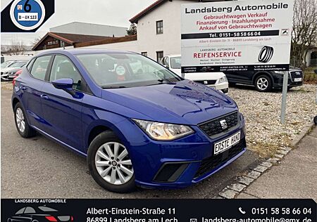 Seat Ibiza Style