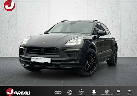 Porsche Macan GTS PANO SHZ V H Lenkradheizung