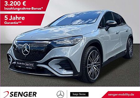 Mercedes-Benz EQE SUV EQE 350 SUV 4M AMG Distronic Digital-Light AHK